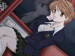 Crescendo ~Eien Dato Omotte Ita Ano Koro~ game image: img5.webp