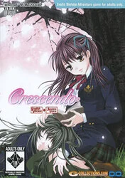 Crescendo ~Eien da へ Omotte Ita Ano Koro~