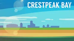 Crestpeak Bay [v0.06a]