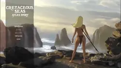 Mares Cretáceos - História de Ayla [v1.0.2]