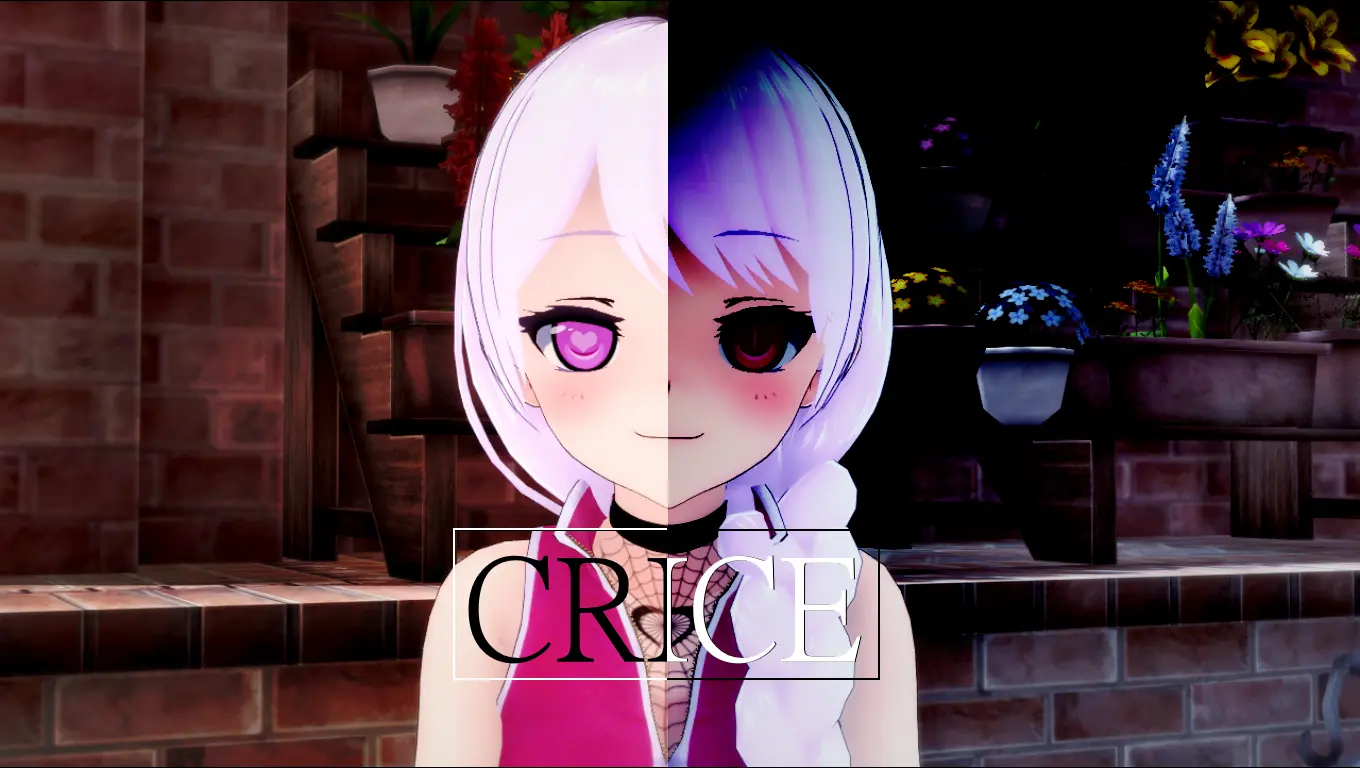 Crice main image