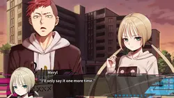 刑事ボーダー1st Offence ゲーム画像: img4.webp