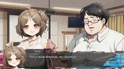 刑事ボーダー1st Offence ゲーム画像: img5.webp