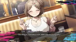 刑事ボーダー1st Offence ゲーム画像: img6.webp