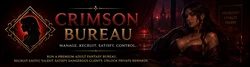 Bureau Crimson