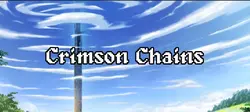 Crimson Chains