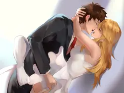 クリムゾングレー:夕暮れと夜明け ゲーム画像: img7.webp