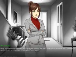 Crimson Gray game image: img1.webp
