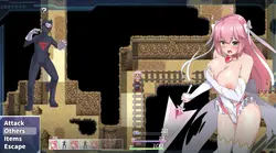 Crimson Lotus Soaring Pure Flame game image: img7.webp