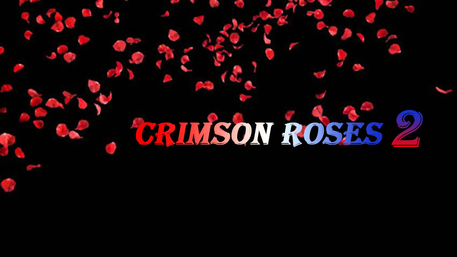 Crimson Roses 2 [v0.1] main image