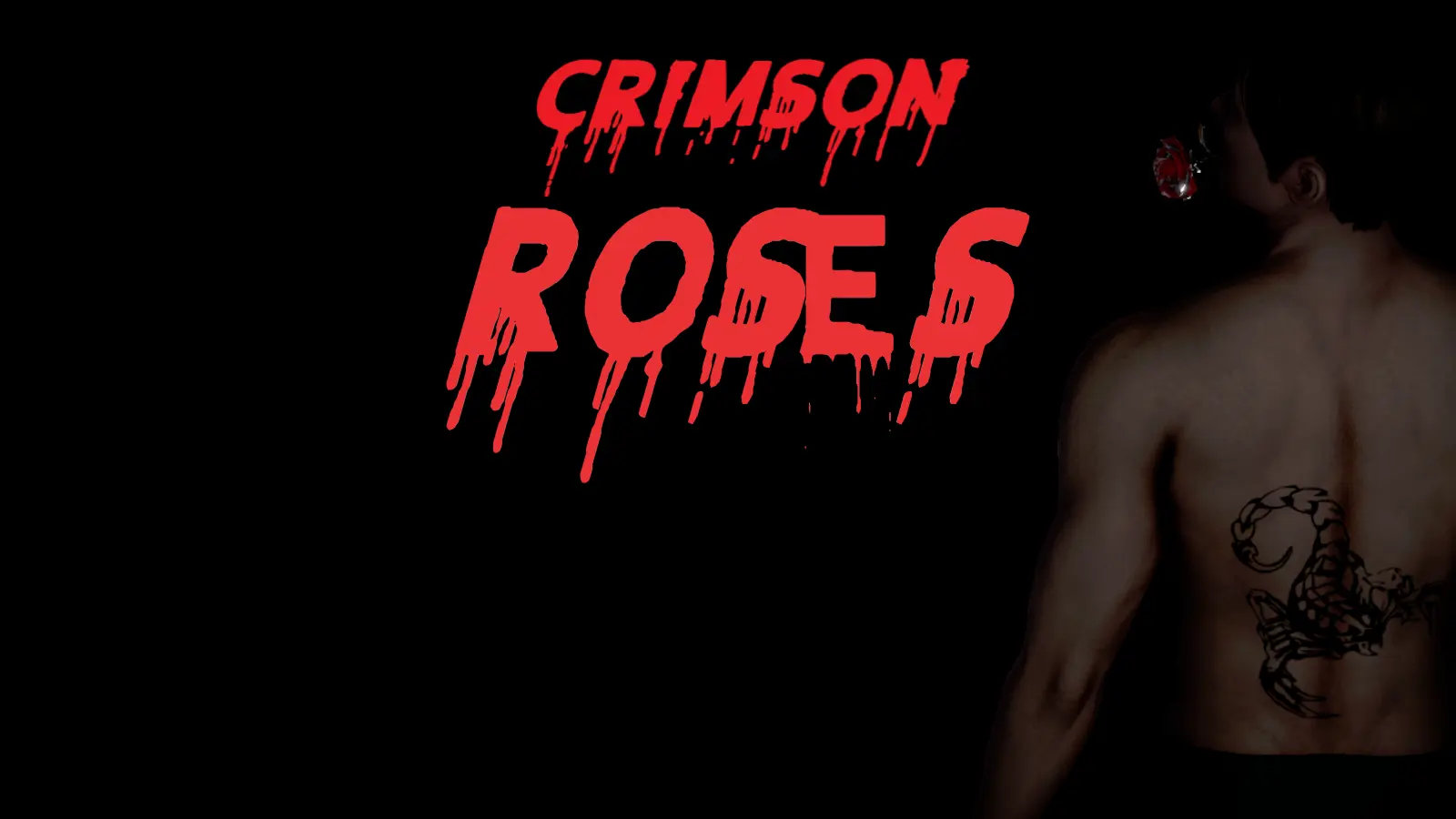 Crimson Roses main image