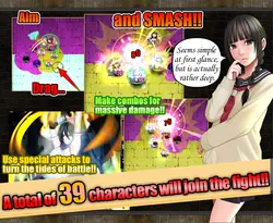 Crimson SMASH game image: img0.webp