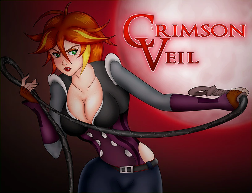 Crimson Veil [v2.4] main image