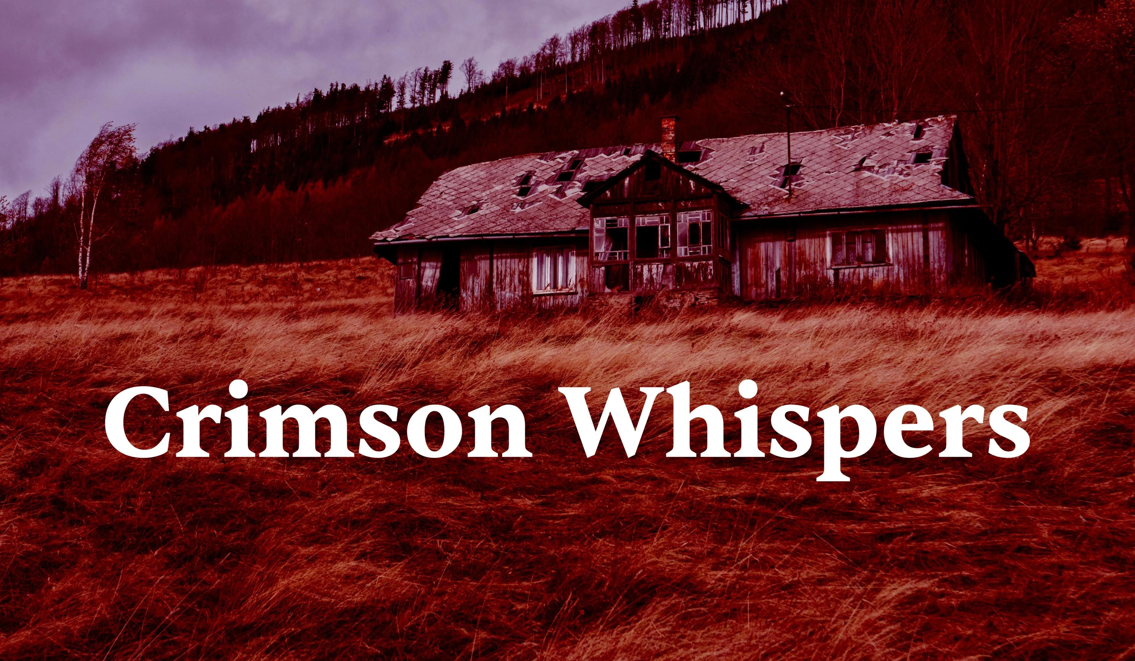 Crimson Whispers main image