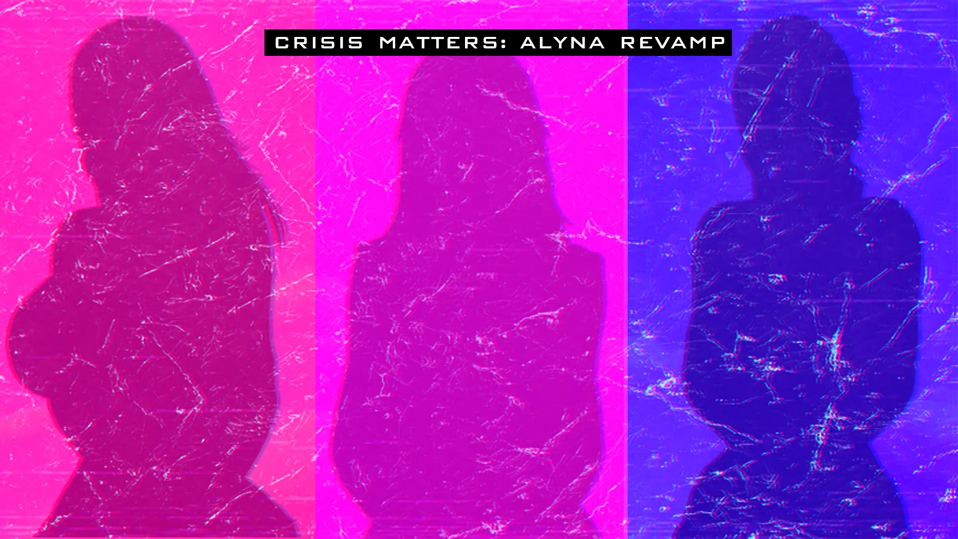 Crisis Matters: Alyna Revamp main image