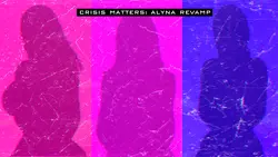 Krisenthemen: Alyna Revamp