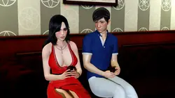 Crisis Matters: Alyna game image: img3.webp