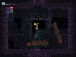 Crisis Point: Extinction game image: img0.webp