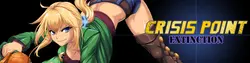 Crisis Point: Extinction [v0.37.1]