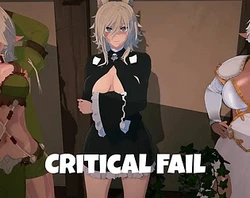 Critical Fail