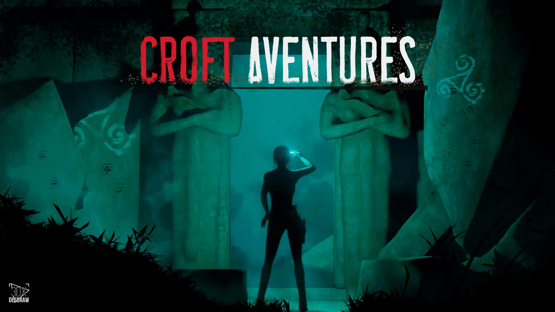 Croft Adventures [v0.1a] main image