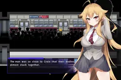 Croix X Scramble game image: img10.webp