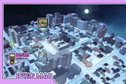 Croix X Scramble game image: img3.webp
