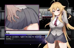 Croix X Scramble game image: img6.webp