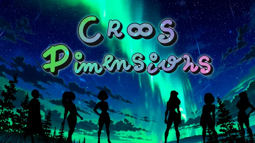 Cross Dimension main image