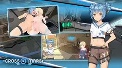 imagen del juego Cross Mars: img6.webp