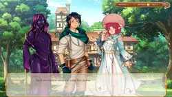 Cross Worlds game image: img0.webp