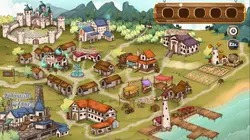 Cross Worlds game image: img3.webp