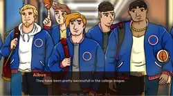 Cross the Bridge game image: img2.webp