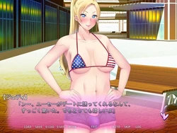 imagen del juego Cross-dressing Gyaru Bitch Academy 3: img3.webp