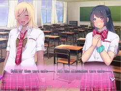 image de jeu Cross-dressing Gyaru Bitch Academy: img1.webp