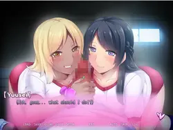 image de jeu Cross-dressing Gyaru Bitch Academy: img4.webp