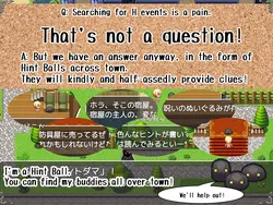 クロス・ブロッテル～Interspecies Bordelloの物語～ ゲーム画像: img6.webp