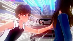 imagen del juego Crossing World: img1.webp