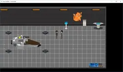 クロスロード ゲーム画像: img2.webp