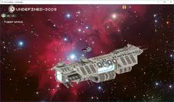クロスロード ゲーム画像: img3.webp