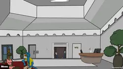 imagem do jogo Crowjob no espaço: img0.webp