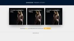 Crucial Investigation Spielbild: img4.webp