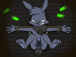 Cruel Serenade: Gutter Trash game image: img2.webp
