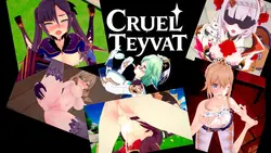 Cruel Teyvat
