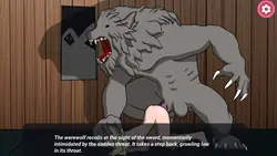 Crunch Quest Spielbild: img10.webp