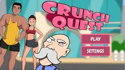 Crunch Quest Spielbild: img2.webp