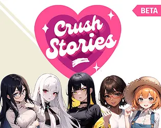 Crush Stories main image