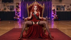 Crush the Queen game image: img4.webp