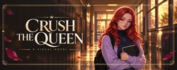 Crush the Queen