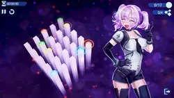 imagem do jogo Meninas de criptografia - SEXCoin: img6.webp